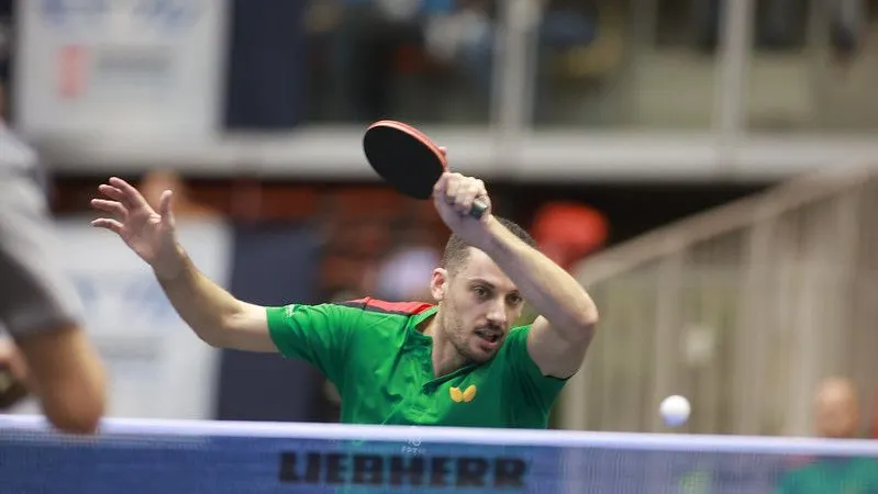 Foto ETTU