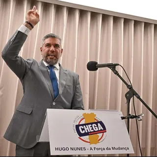 Foto Rui Silva/Aspress