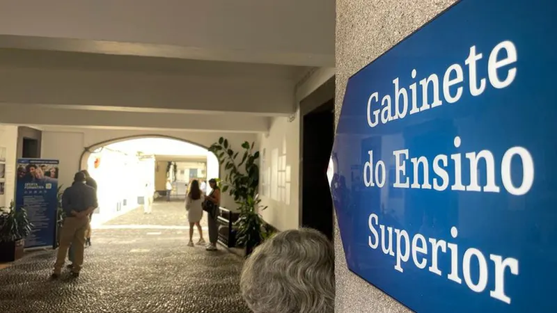Ricardo Gonçalves fala numa taxa de colocação de 90,2%.&nbsp;