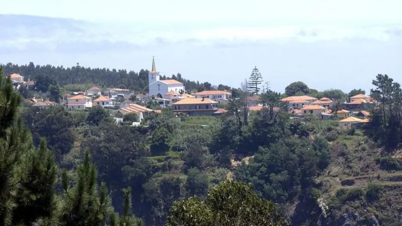 O homem foi encontrado por um vizinho, em Gaula. Foto arquivo