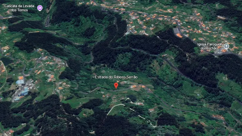 Foto Google Earth