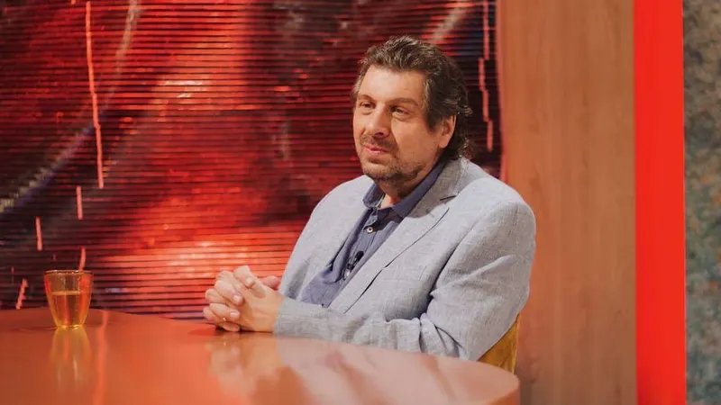 Foto TVI
