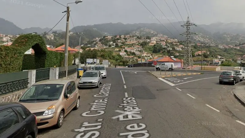 Foto Google Streetview