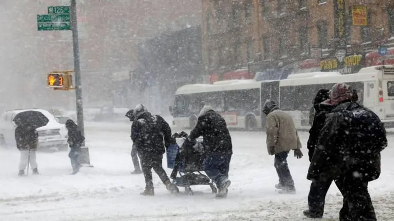 FOTO Reuters