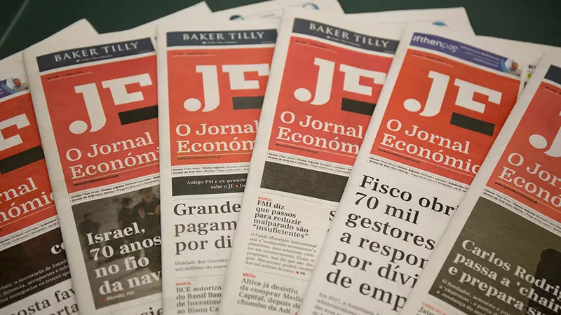 Foto Jornal Económico
