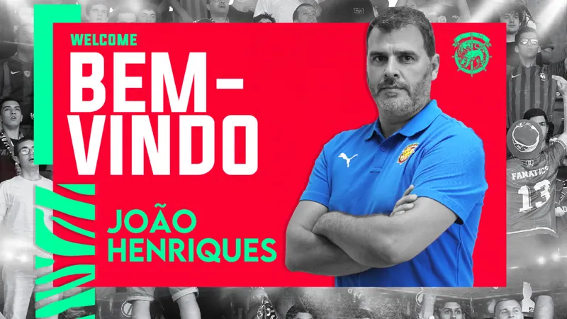 Foto publicada pelo clube.&nbsp; Foto DR
