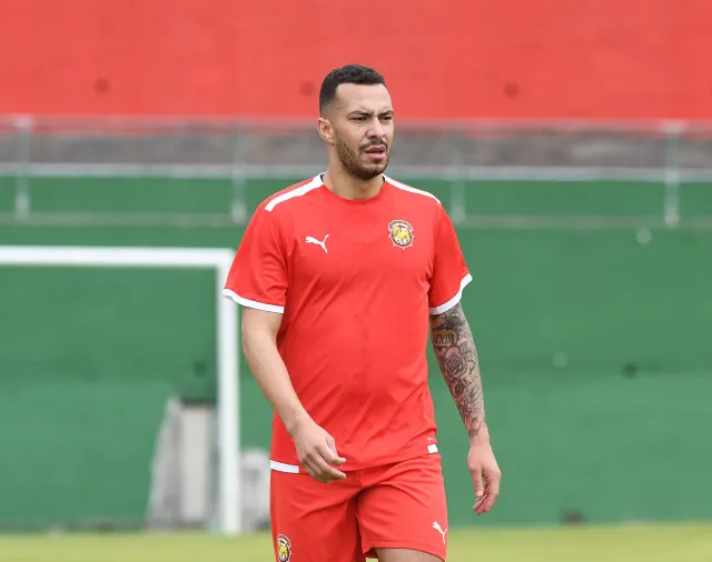 João Afonso