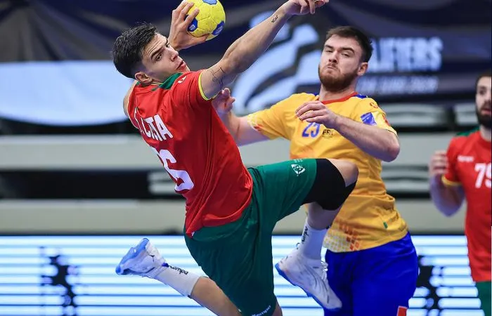 Foto DR/Federação de Andebol de Portugal