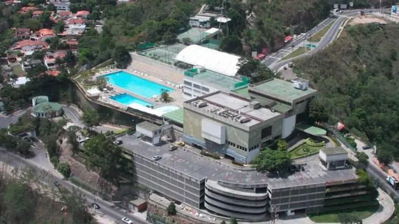 Foto DR/Correio da Venezuela