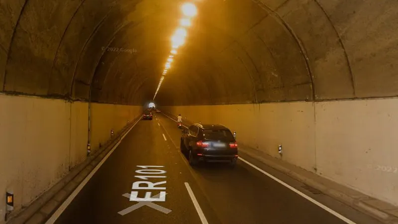 Foto Google Streetview