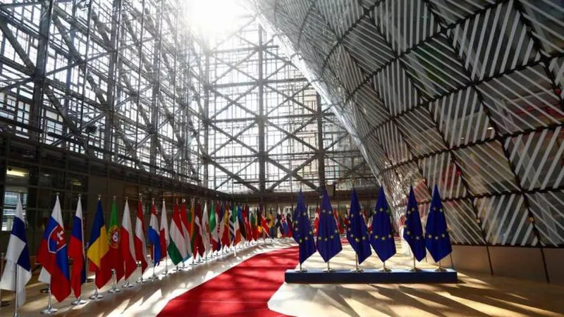 Foto BELOT / AFP