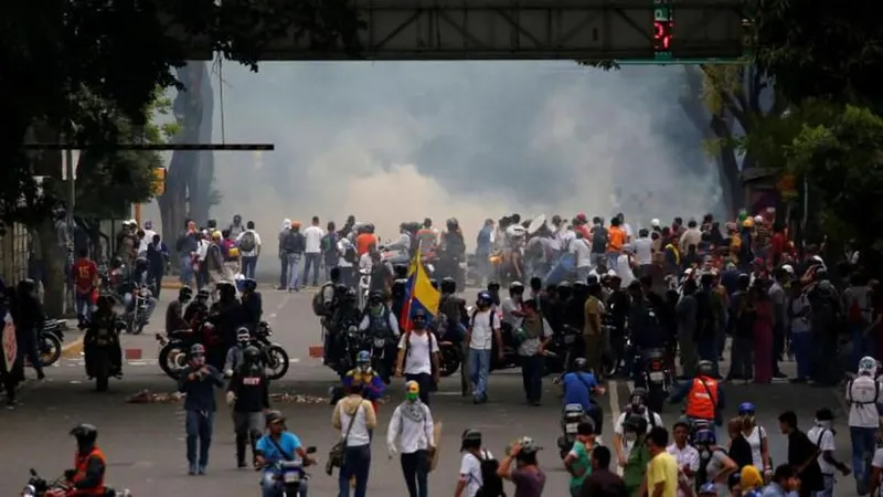 Foto Reuters