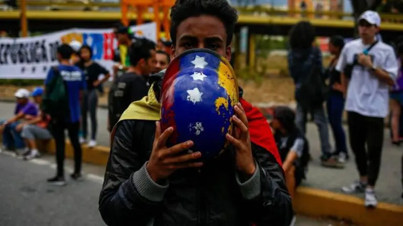 Foto EPA