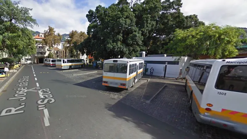 Foto Google Street View