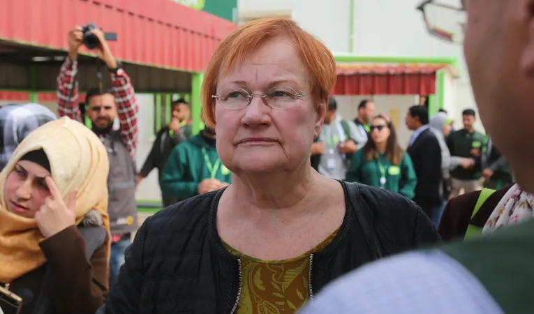 Foto DR
