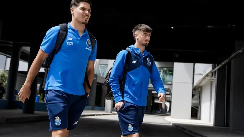 Foto FC Porto