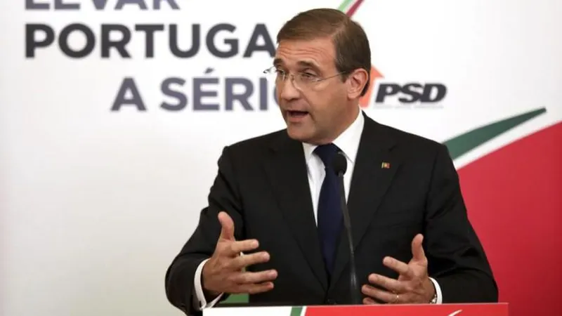 Foto Lusa