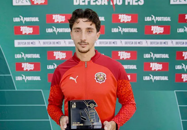 Foto Liga Portugal
