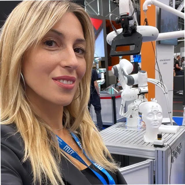 Foto DR/LInkedin