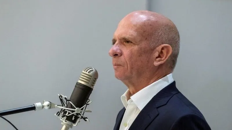 Foto DR