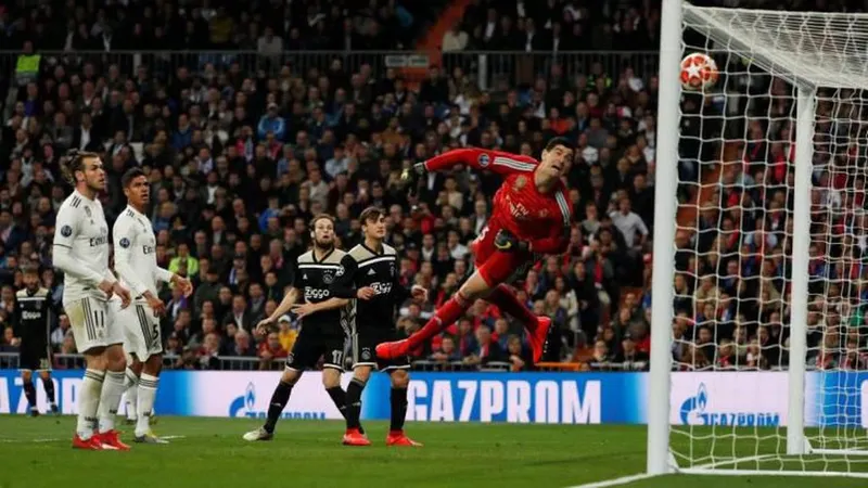 Foto Reuters