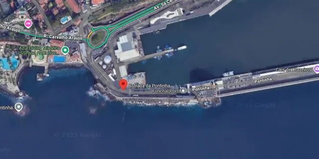 Foto Google Maps