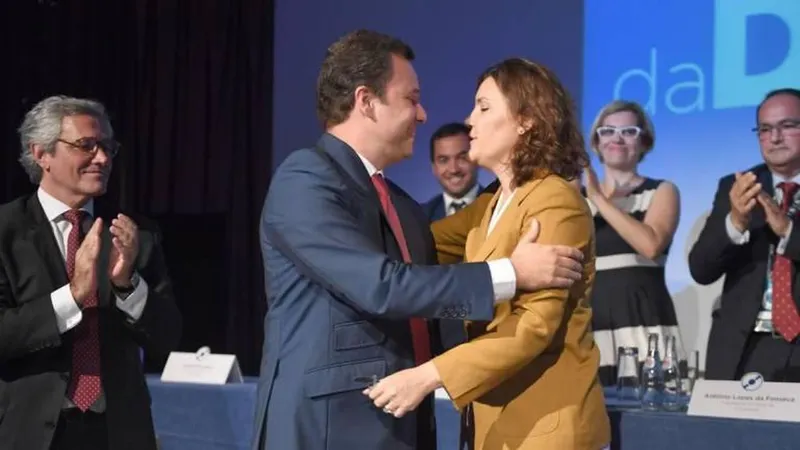 Foto Hélder Santos/ASPRESS
