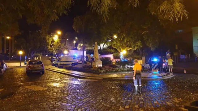 Foto Éder Luís