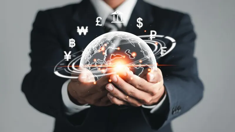 Foto Shutterstock