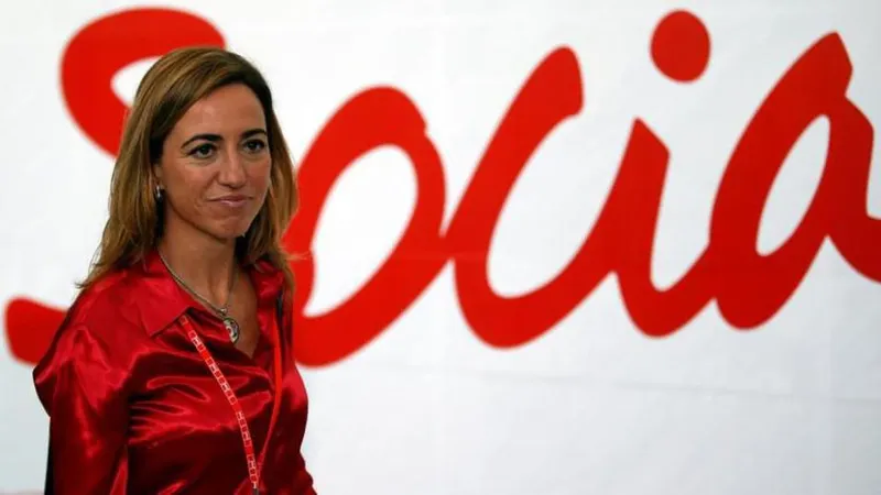 Foto REUTERS/Javier Barbancho