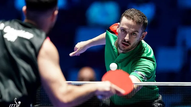Foto ITTF