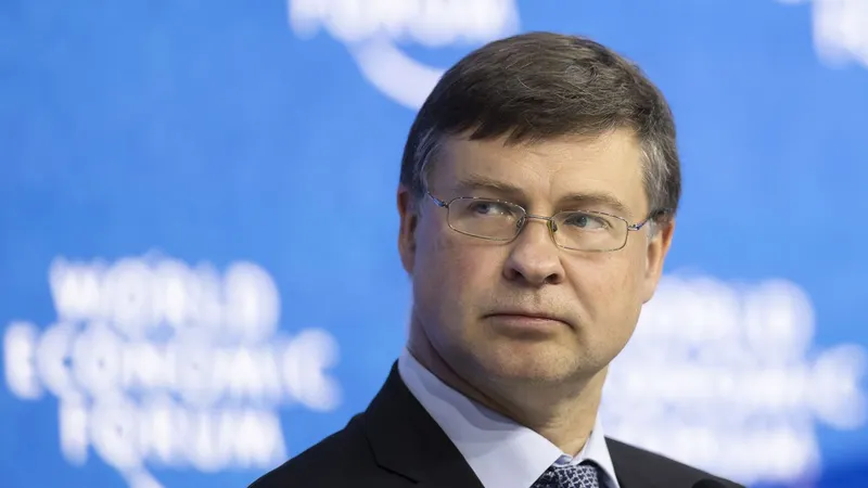 Foto&nbsp;EPA/GIAN EHRENZELLER