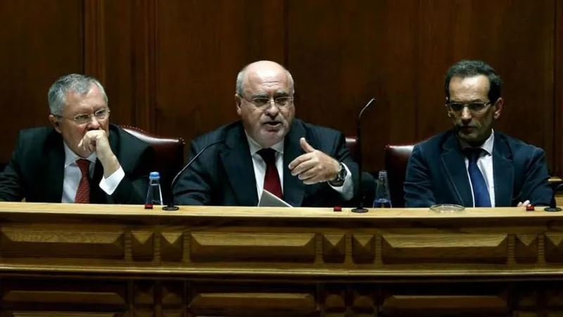 Foto Lusa