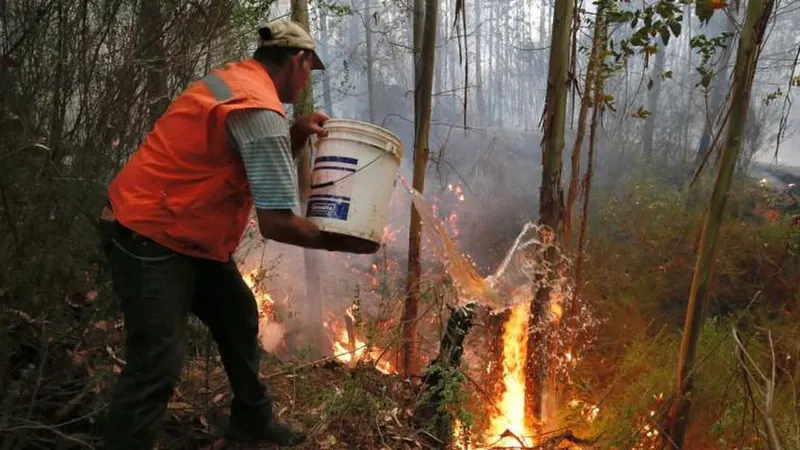 Foto Rodrigo Garrido/Reuters