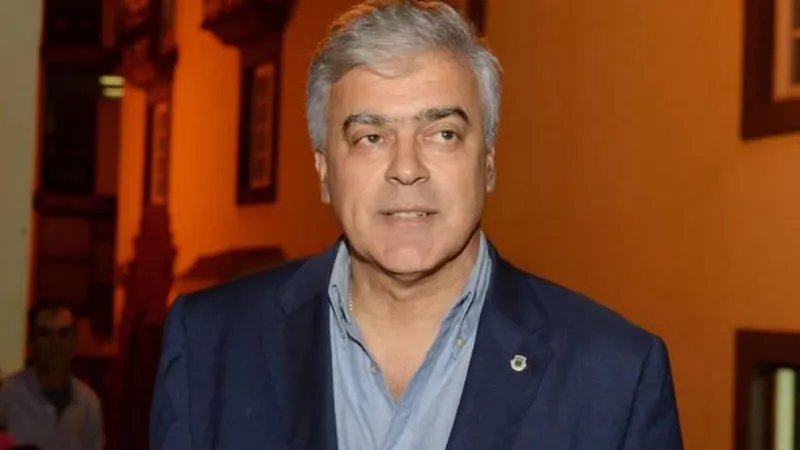 Foto Arquivo