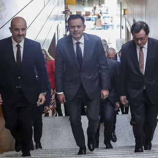 Foto&nbsp;MANUEL DE ALMEIDA/Lusa