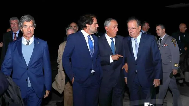 Foto Governo Regional