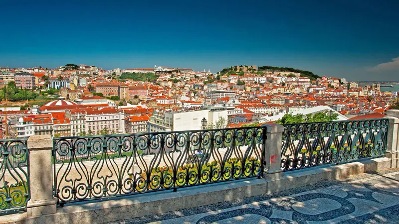 A Área Metropolitana de Lisboa é a região do país que regista menor satisfação com a qualidade de vida
