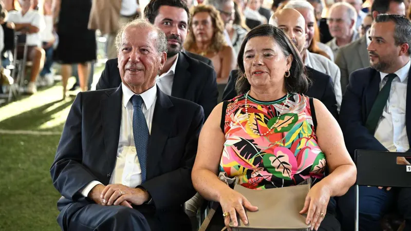Foto Hélder Santos/ASPRESS