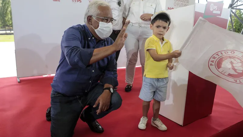 Foto&nbsp;MIGUEL PEREIRA DA SILVA/LUSA