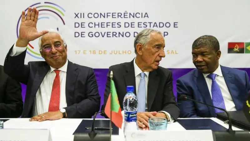 Foto Arquivo/TIAGO PETINGA/LUSA