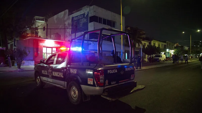 Foto&nbsp;EPA/Luis Villalobos