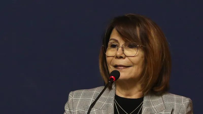 Médica Conceição Pereira reforma-se do serviço público. É actualmente deputada do PSD.