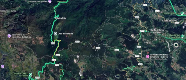 Foto Google Maps