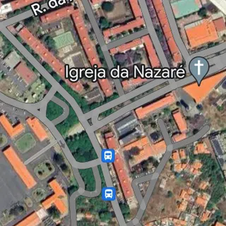 Foto Google Maps