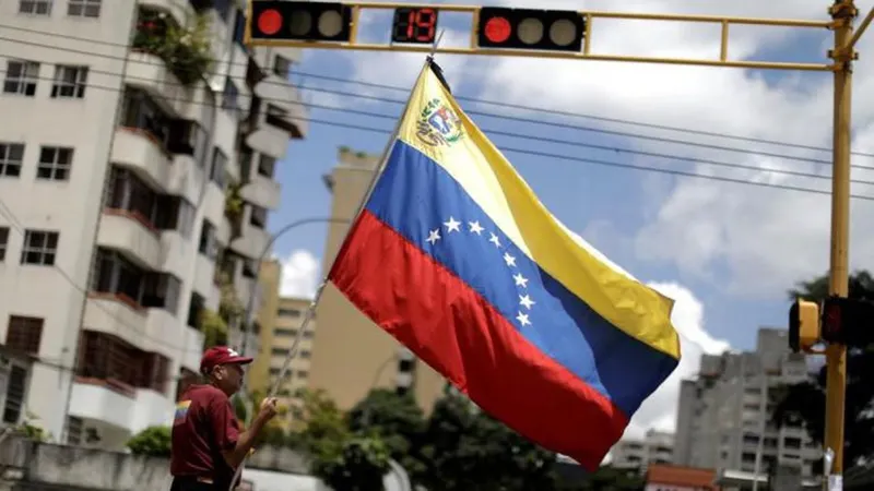 Foto REUTERS/Ueslei Marcelino