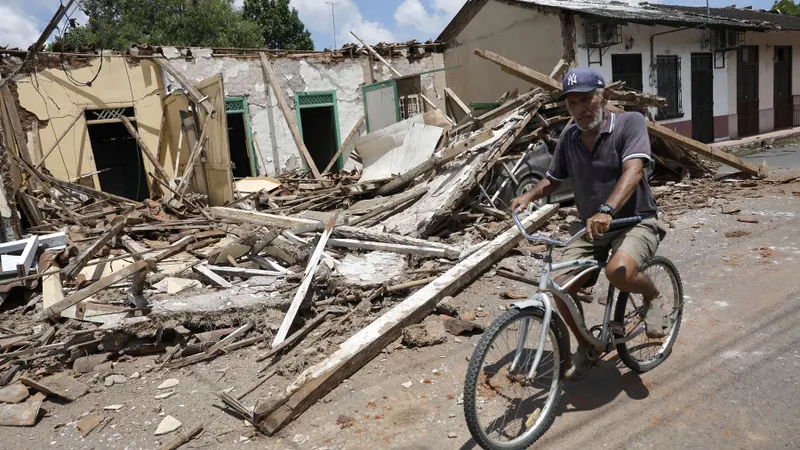 Foto&nbsp;BIENVENIDO VELASCO/EFE/EPA