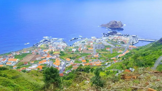 Porto Moniz