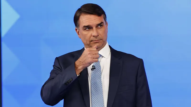 Foto André Coelho/EPA