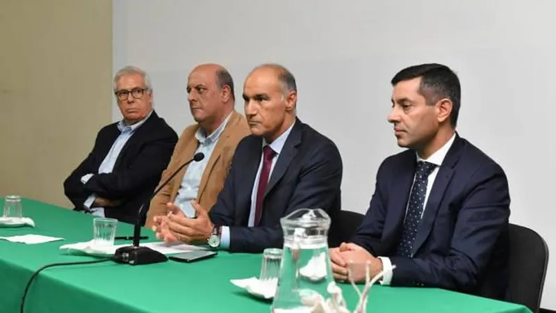 Foto Rui Silva/Aspress
